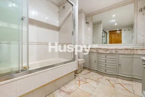 Pis de 124 m² a Madrid