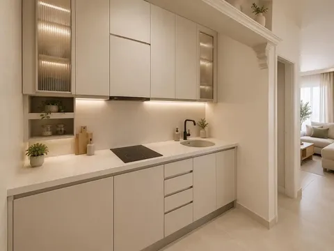Pis de 56 m² a Torremolinos