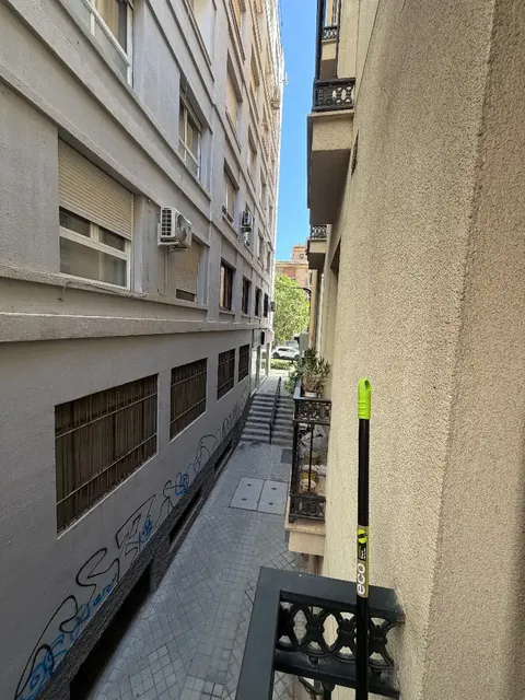 Wohnung 55 m² in Granada