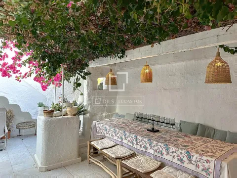 Casa de 175 m² a Ciutadella (3/74)
