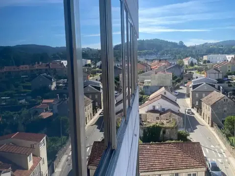 Pis de 75 m² a Pontevedra