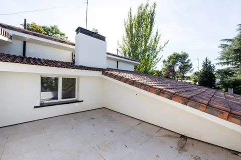 Pis de 250 m² a Madrid