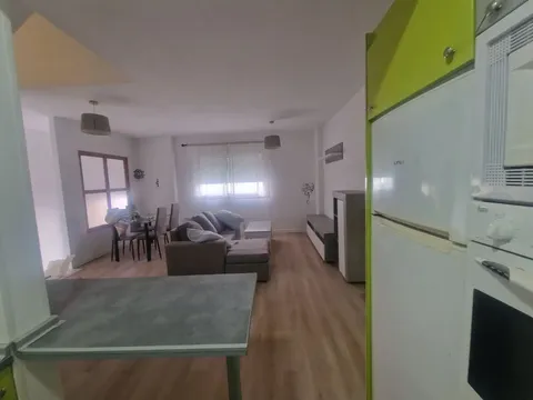 Pis de 120 m² a San Fernando