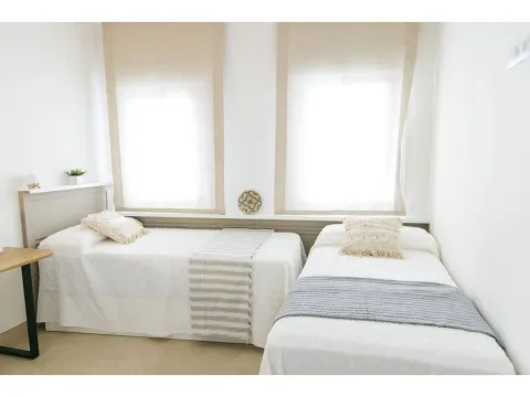 Appartamento 75 m² a Don Benito