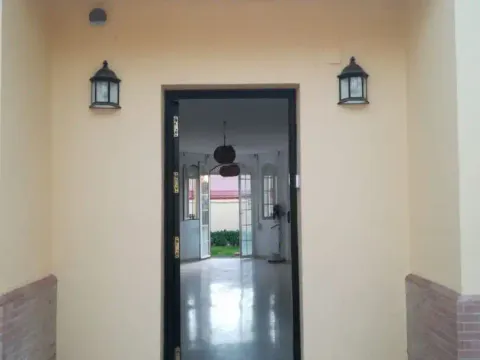 Casa de 96 m² a Palomares del Río