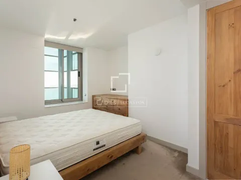 Pis de 255 m² a Barcelona