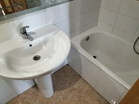 Pis de 122 m² a Palencia