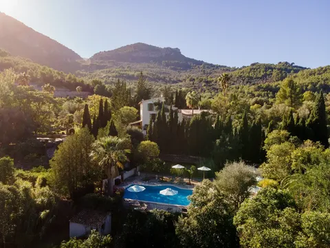 Haus 650 m² in Sóller