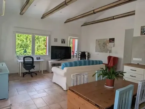 Casa de 75 m² a Bustarviejo