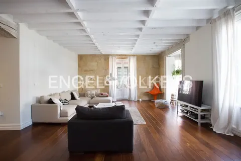 Apartamento 228 m² em Bilbau