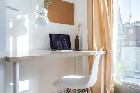 Habitació de lloguer, Getafe
