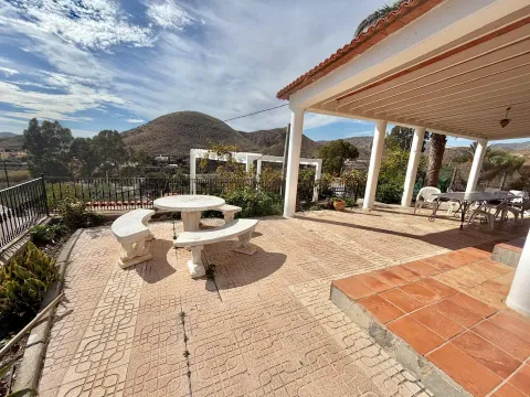 Maison 250 m² à Carboneras (3/40)