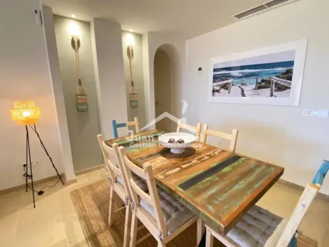 Pis de 115 m² a Manilva (2/21)