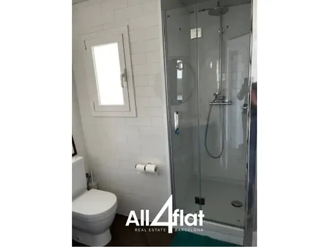 Pis de 68 m² a Barcelona