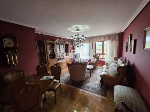 Flat 100 m² in Avilés (3/28)