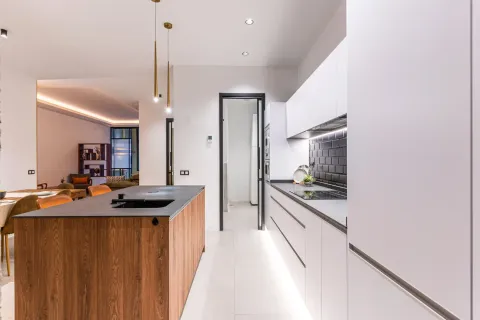 Appartement 103 m² à Madrid