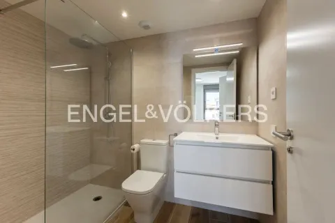 Pis de 111 m² a València