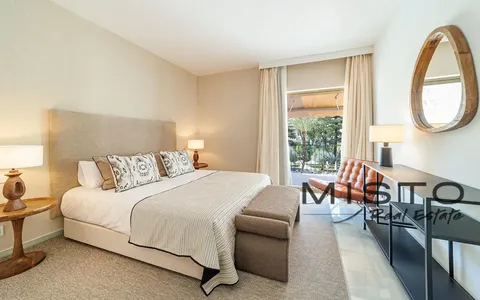 Pis de 124 m² a Marbella