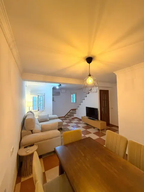 Квартира 85 м² в Utrera