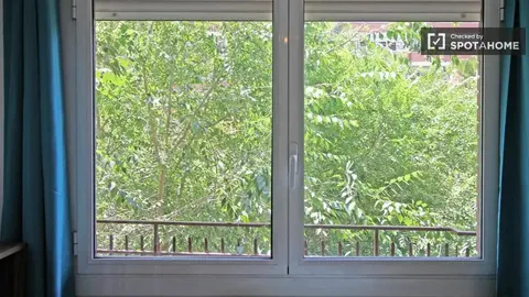Zimmer zur Miete, Barcelona