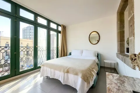 Pis de 92 m² a Barcelona