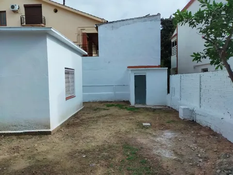 Casa de 77 m² a Castelldefels