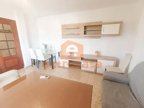 Pis de 80 m² a Badajoz