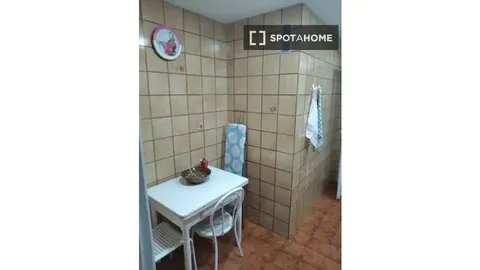 Habitació de lloguer, Barcelona