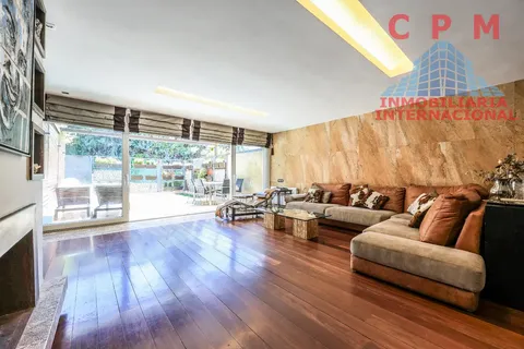 Maison 340 m² à Alcobendas