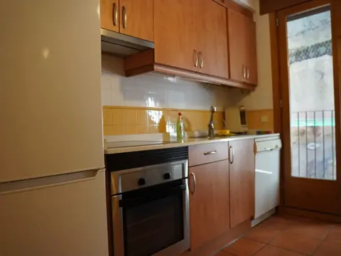 Apartamento 50 m² em Bielsa