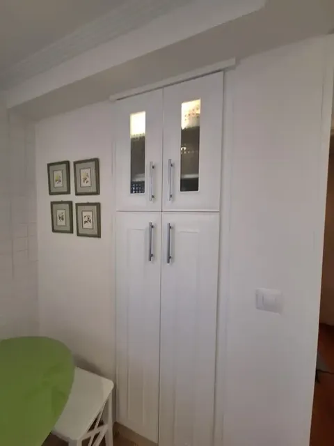 Pis de 80 m² a Gijón