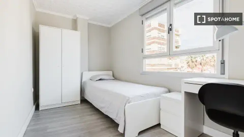 Appartamento in affitto, Valencia