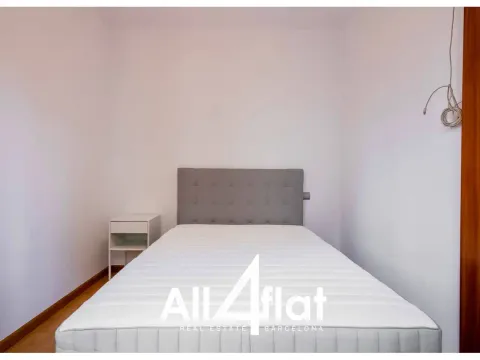 Apartamento 56 m² em Barcelona