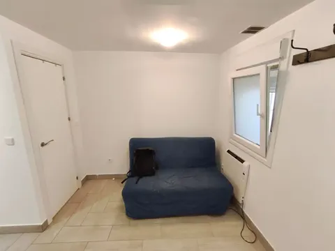 Pis de 20 m² a Madrid