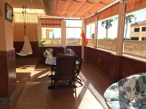 Pis de 72 m² a Salobreña