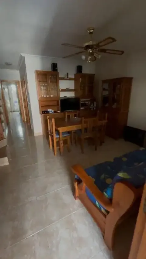 Moradia 120 m² em Los Alcázares