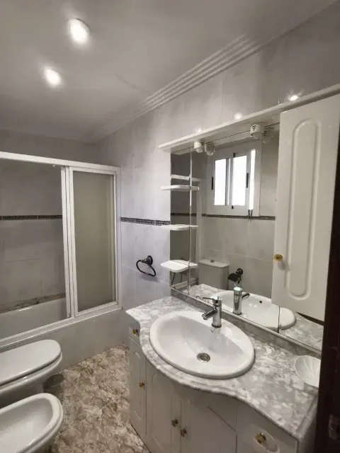 Wohnung 80 m² in el Campello