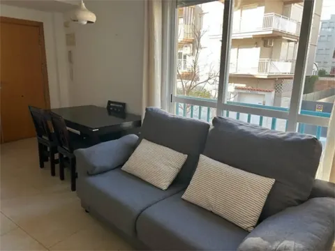 Pis de 55 m² a Gandia