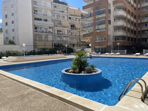 Pis de 45 m² a Salou