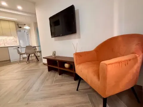 Wohnung 66 m² in Alicante