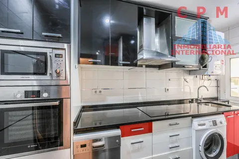 Pis de 70 m² a Madrid