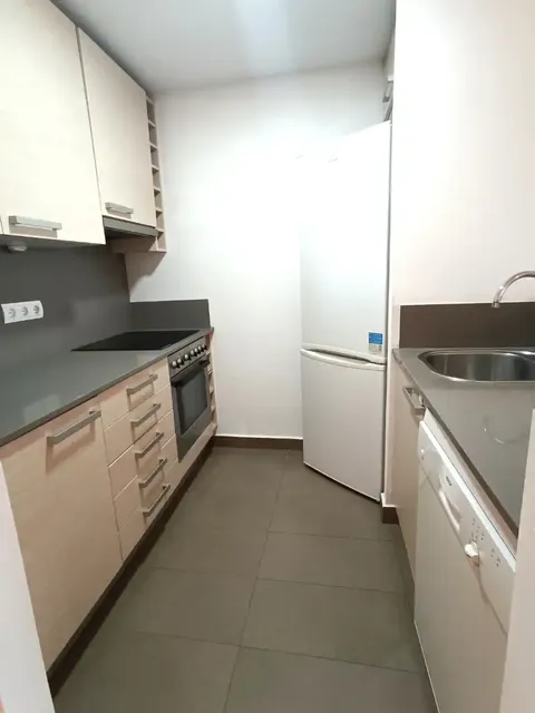 Pis de 80 m² a Palafrugell
