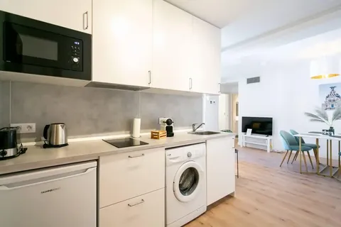 Pis de 72 m² a València