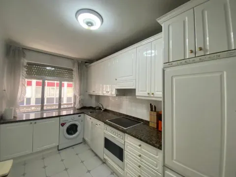 Pis de 139 m² a Salamanca