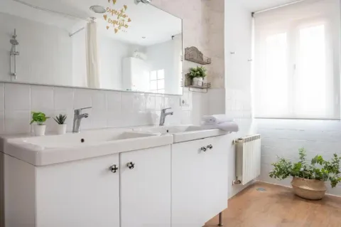 Pis de 95 m² a Santander