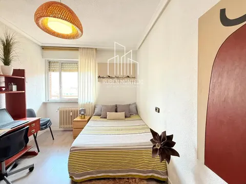 Zimmer zur Miete, Salamanca