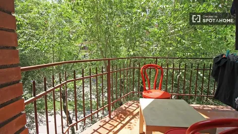 Zimmer zur Miete, Barcelona