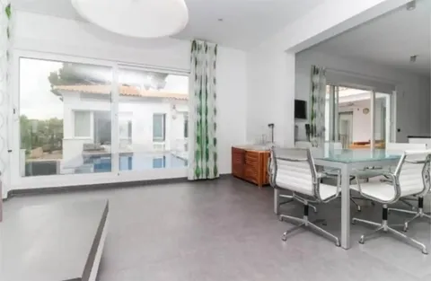 Casa de 386 m² a Altea