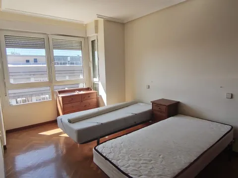 Pis de 77 m² a Madrid