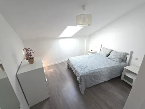 Appartamento 50 m² a Cáceres